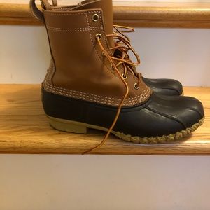 Llbean boots